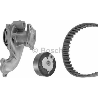 Mazda 121 2/00- rozvody komplet Sada 1,8Di /BOSCH/