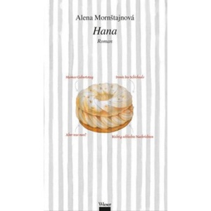 Hana | Raija Hauck (ISBN: 9783990294383)