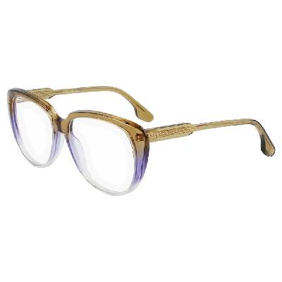 VB26205414242 woman glasses - Brown (Multicolored / Brown)