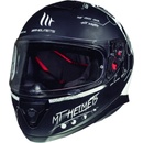 MT Helmets Thunder 3 SV Board