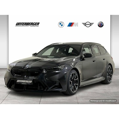 BMW M5 Touring xDrive 535 kW