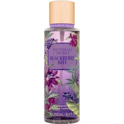 Victoria's Secret Blackberry Bite 250 ml спрей за тяло за жени