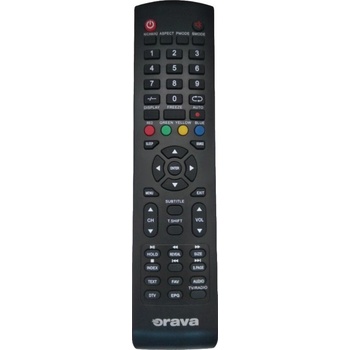 Orava lt-515 - оригинален дистанционен контрол (lt-515)