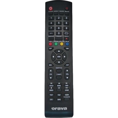 Orava lt-515 - оригинален дистанционен контрол (lt-515)