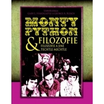 Monty Python & filozofie
