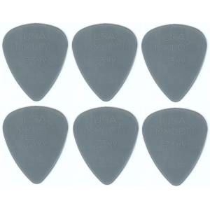 Dunlop 44R 0.73 SET Перце за китара (44R73-6PACK-SET)
