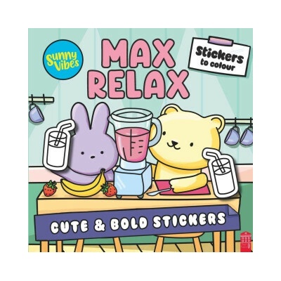 Max Relax