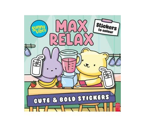 Max Relax