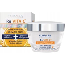 Flos-Lek Floslek Revita C 50 ml