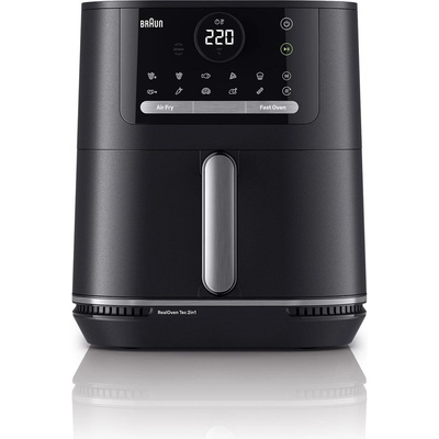 Braun HF 5050.IBK