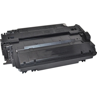 Compatible Тонер HP CE255X Black LJ3015 съвм 12.5k (HCE255X/CRG724H)