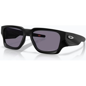 Oakley Слънчеви очила Oakley Instagator matte black/prizm grey
