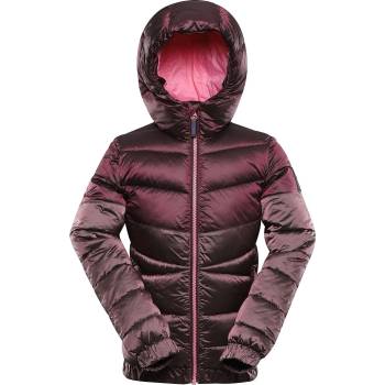 Alpine Pro Grollo Детски размер: 104-110 / Цвят: розов