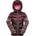 Alpine Pro Grollo Детски размер: 104-110 / Цвят: розов