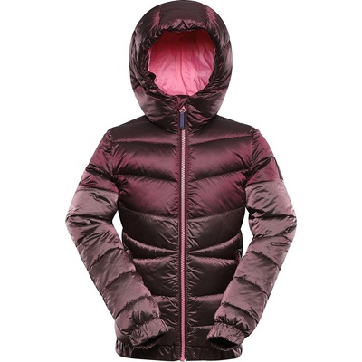 Alpine Pro Grollo Детски размер: 104-110 / Цвят: розов