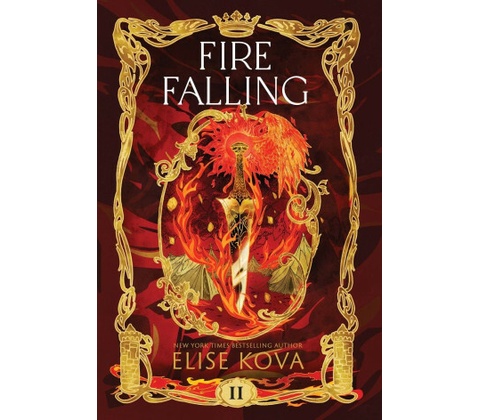 Fire Falling