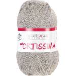 Schoeller + Stahl Fortissima 90038-2053 Beige Grey Mottled Плетива прежда (90038-2053)