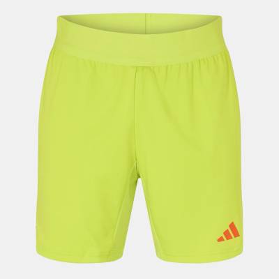 adidas Къси панталони Adidas Men's Goalkeeper Shorts - Yellow