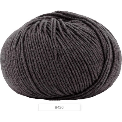 Lana Gatto Super Soft Farba: 09426 MORO SCURO