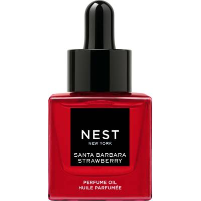 Nest New York Santa Barbara Strawberry Oil Масло за тяло унисекс 30ml