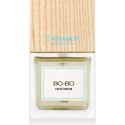 Carner Barcelona Bo-Bo parfémovaná voda unisex 100 ml tester