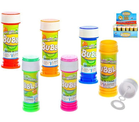 Bublifuk 50ml