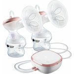 Tommee Tippee Made for Me Double Electric