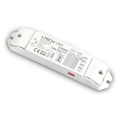Ideal Lux Nova driver dali/push 12w 300ma 243986