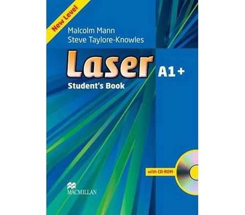 Laser A1+