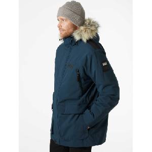 Helly hansen Яке reine parka - sportdepot - 332,39 лв