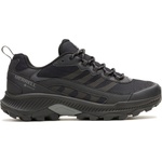 Merrell Мъжки мултиспорт обувки Merrell Speed Strike 2 GTX Multisport shoes - Black - размер 48 (EU) (022-1159-0123)