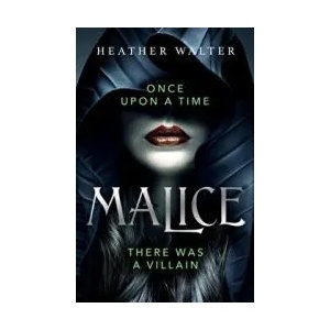 Malice (ISBN: 9781529101287)