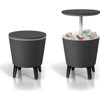 Keter Cool Bar grafit