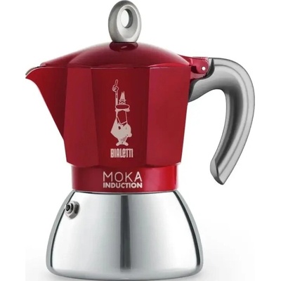 Bialetti Moka Induction 6