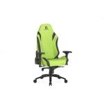 Newskill Геймърси стол Newskill NS-CH-NEITH-BLACK-GREEN