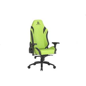 Newskill Геймърси стол Newskill NS-CH-NEITH-BLACK-GREEN