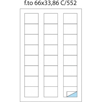 MARKIN Етикети Markin (10701083)