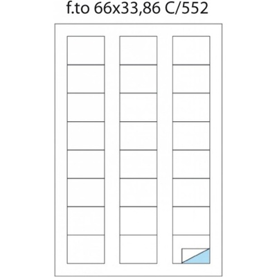 MARKIn Етикети Markin (10701083)