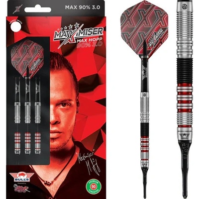 Bulls Max Hopp 3.0 90% 20g soft