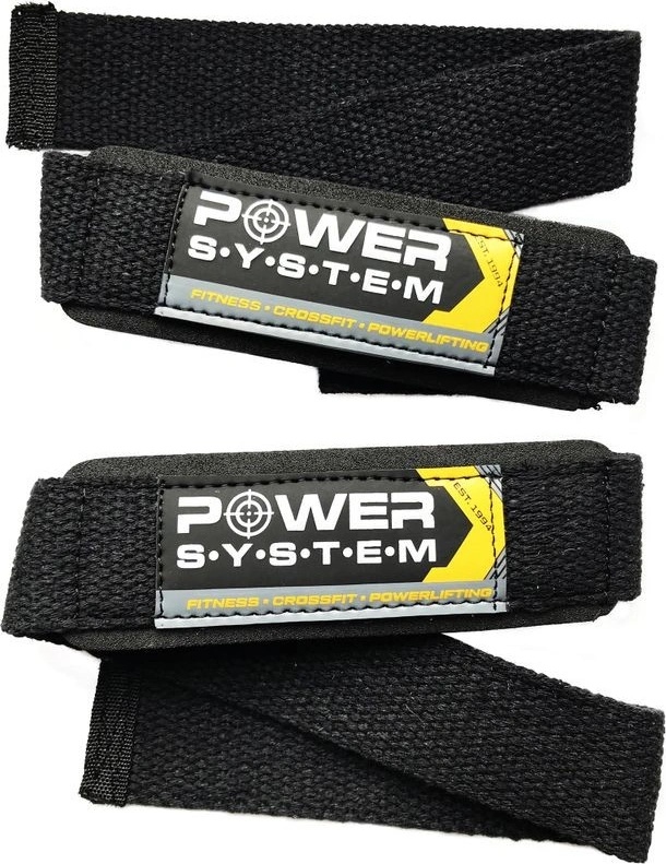 Power System Power Straps PS-3400