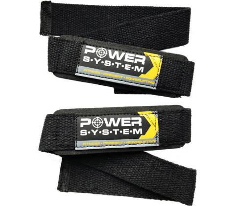 Power System Power Straps PS-3400