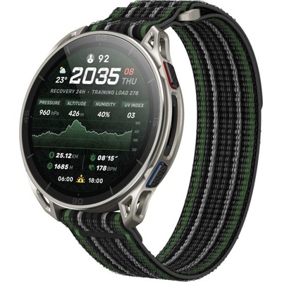 Amazfit Cheetah 2 Ultra