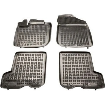 Rezaw-Plast Гумени стелки за DACIA Sandero II (2012-2018) - тип леген