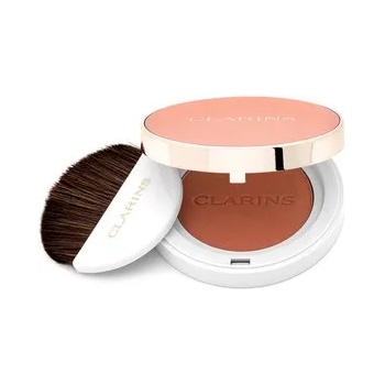Image 1 of Clarins Joli Blush руж - пудра 07 Cheaky Peach 5 g