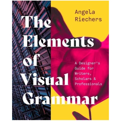 The Elements of Visual Grammar