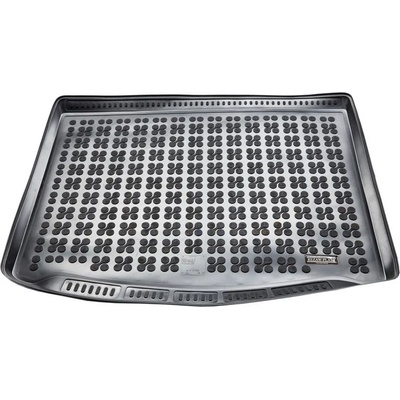 Rezaw-Plast Гумена стелка за багажник за Renault Koleos II (2016+) - Rezaw Plast (231395)