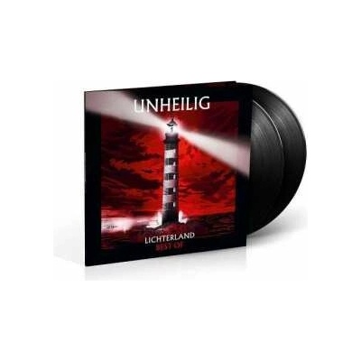 Unheilig - Lichterland (Best Of) 2 LP