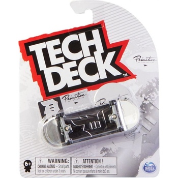 TechDeck Spin Master Fingerboard