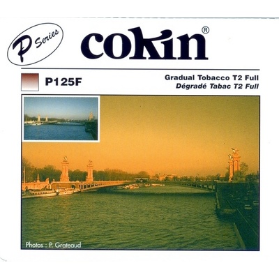 Cokin P125F