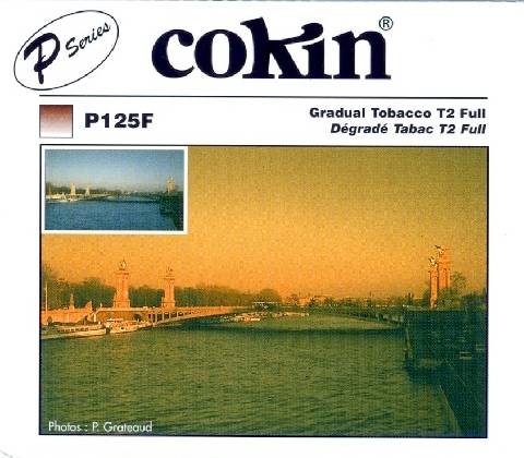 Cokin P125F